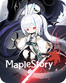 MapleStory